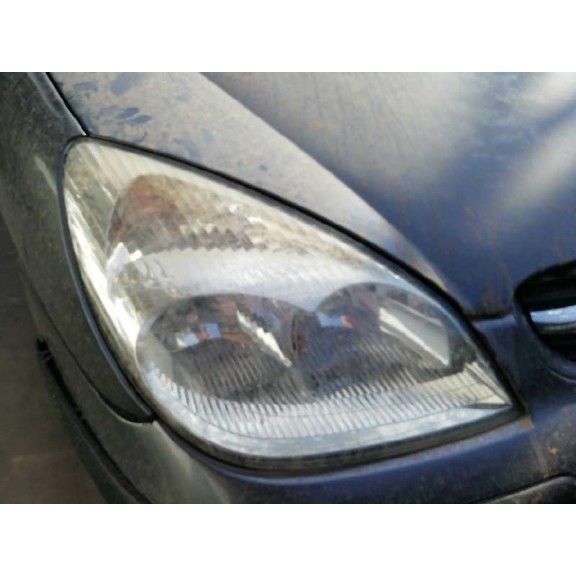 citroën c5 break del año 2004