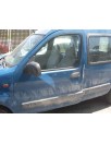 renault kangoo (f/kc0) del año 2002