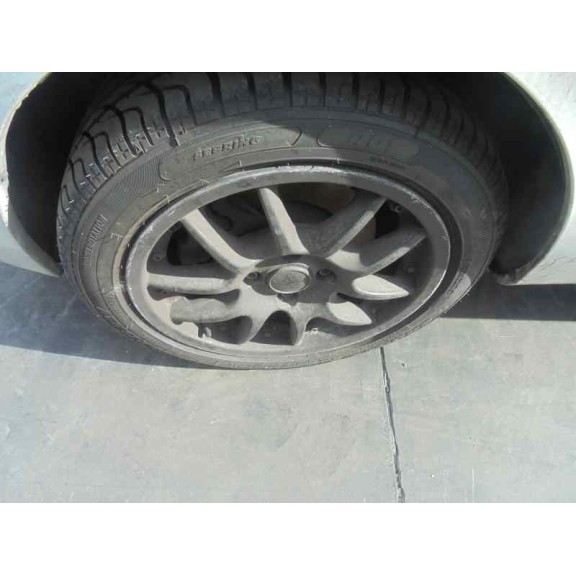 renault clio ii fase ii (b/cb0) del año 2007