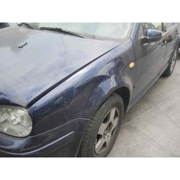 volkswagen golf iv berlina (1j1) del año 1999