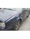 volkswagen golf iv berlina (1j1) del año 1999