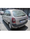 citroën xsara picasso del año 2002