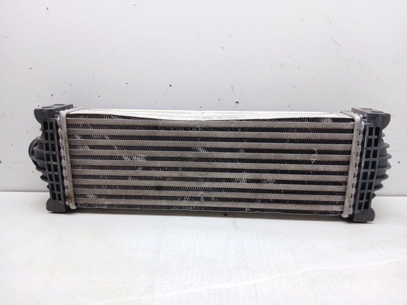 Recambio de intercooler para ford transit v363 furgoneta (fcd, fdd) 2.0 ecoblue referencia OEM IAM GK216K775AD  