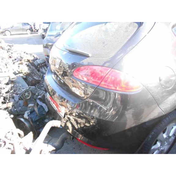 seat leon (1p1) del año 2005
