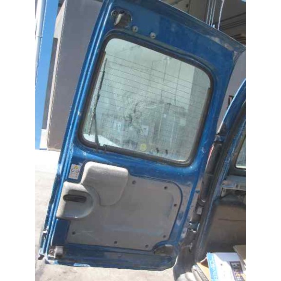 renault kangoo (f/kc0) del año 2002