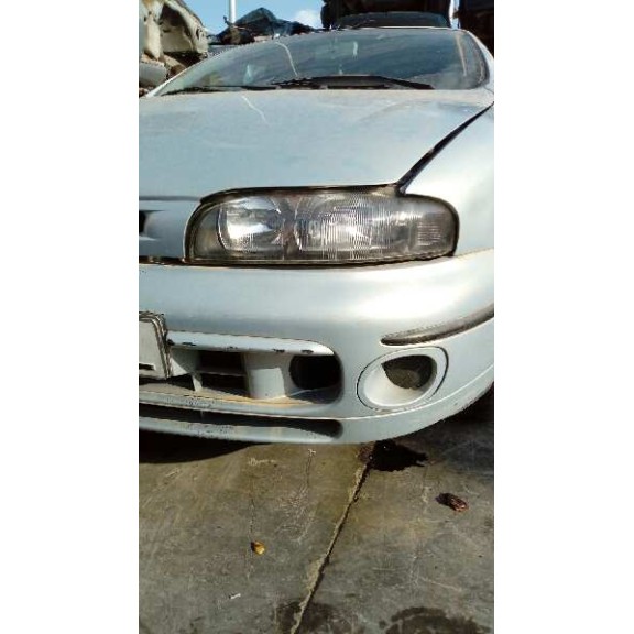 fiat brava (182) del año 2001