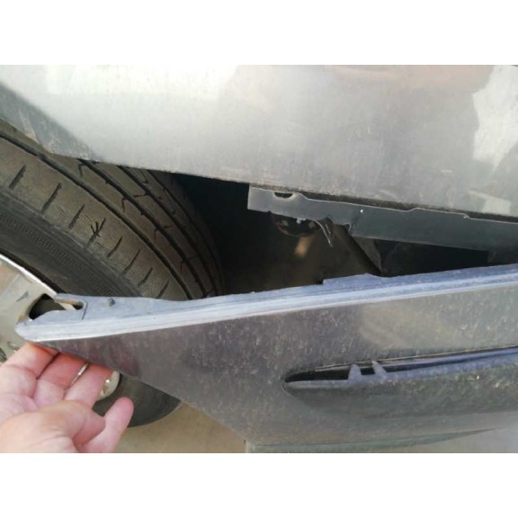 citroën c5 break del año 2004