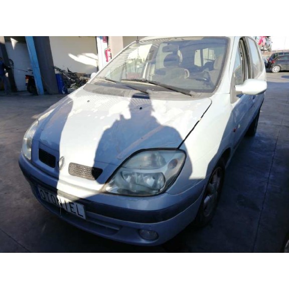 renault scenic (ja..) del año 2000