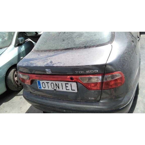seat toledo (1m2) del año 2003