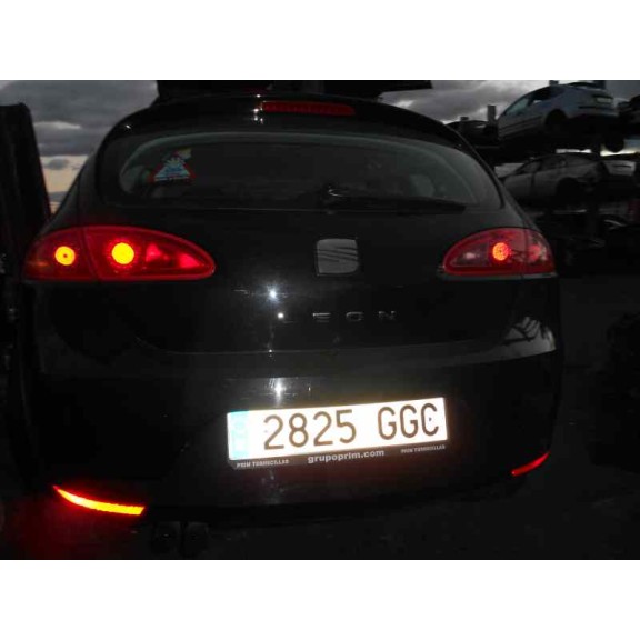 seat leon (1p1) del año 2005