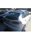 seat ibiza (6l1) del año 2004