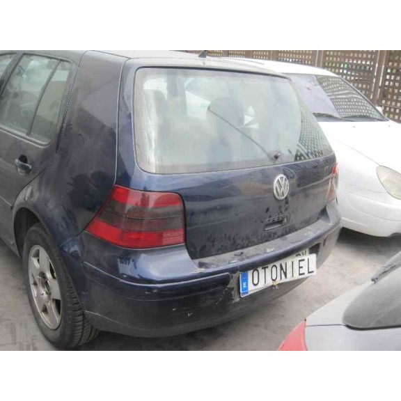 volkswagen golf iv berlina (1j1) del año 1999