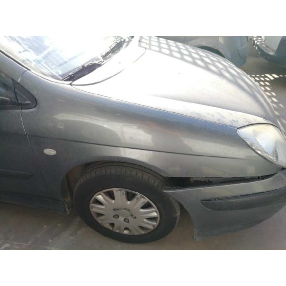 citroën c5 break del año 2004