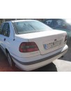 volvo s40 berlina del año 1997