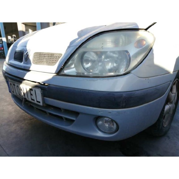 renault scenic (ja..) del año 2000