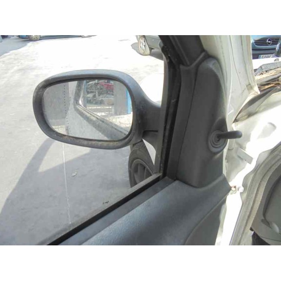 renault clio ii fase ii (b/cb0) del año 2007