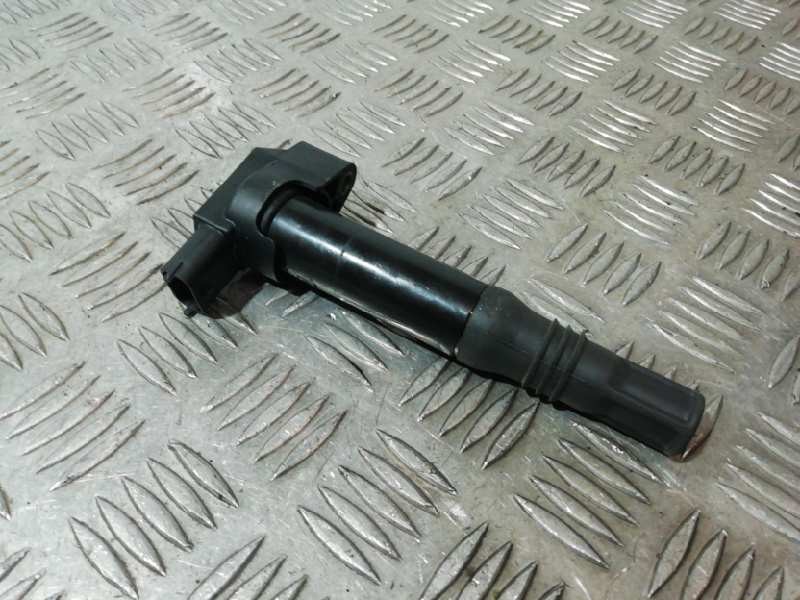 Recambio de bobina encendido para citroën c4 cactus 1.2 12v e-vti referencia OEM IAM 9671214580  