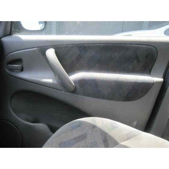 citroën xsara picasso del año 2002