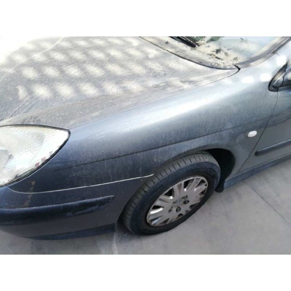 citroën c5 break del año 2004