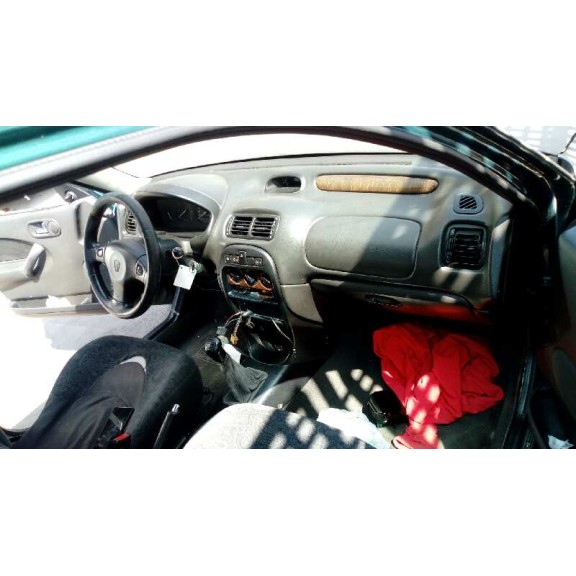 mg serie 200 del año 1998