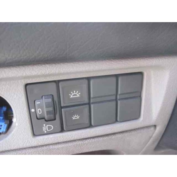 citroën xsara picasso del año 2002