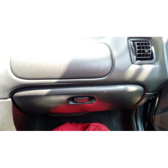 mg serie 200 del año 1998