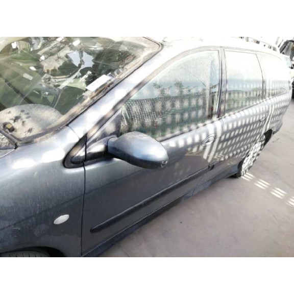 citroën c5 break del año 2004