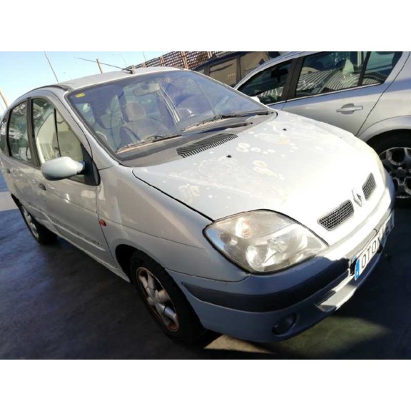 renault scenic (ja..) del año 2000