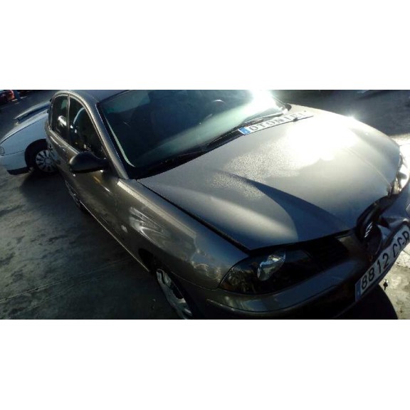 seat cordoba berlina (6l2) del año 2003