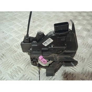 Recambio de cerradura puerta delantera izquierda para kia stonic (ybcuv) drive referencia OEM IAM 81310H8040  5 PINS