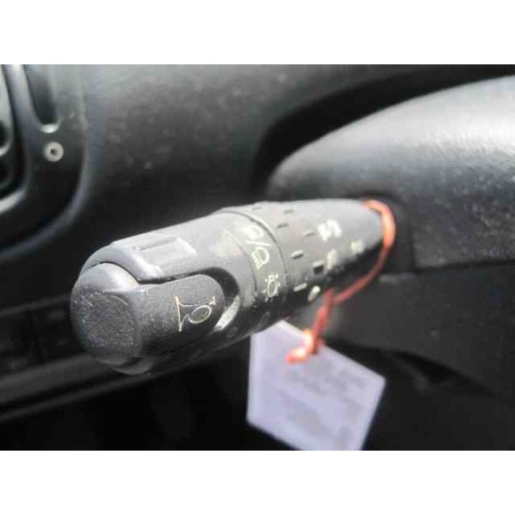 citroën xsara picasso del año 2002