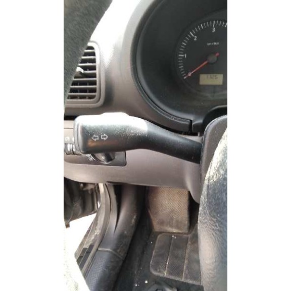 seat toledo (1m2) del año 2003