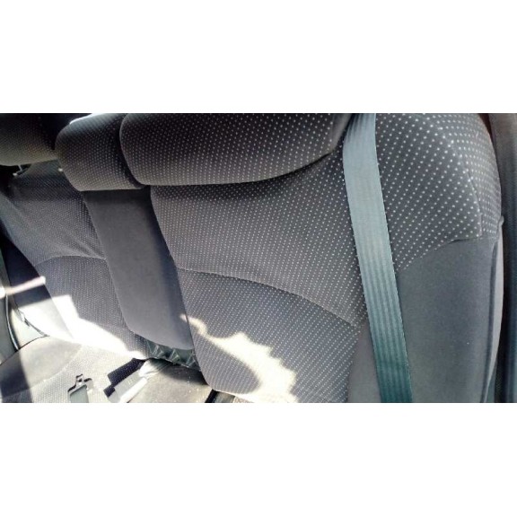 fiat brava (182) del año 2001