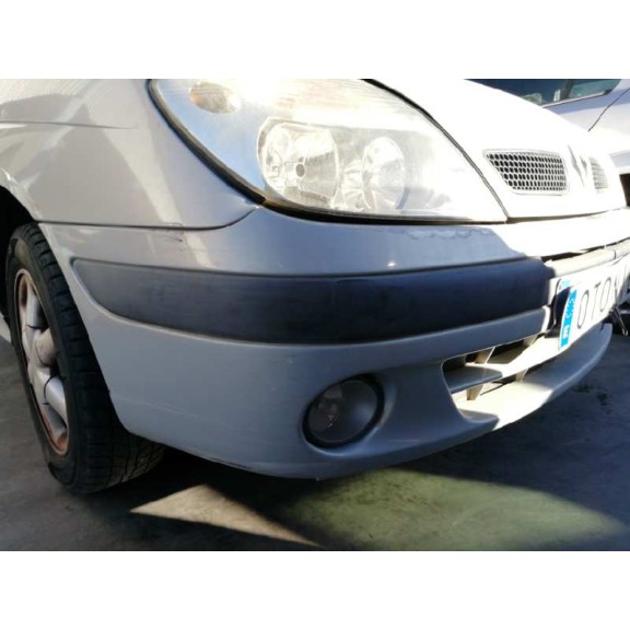 renault scenic (ja..) del año 2000