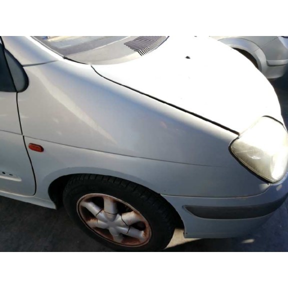 renault scenic (ja..) del año 2000
