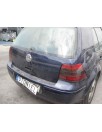volkswagen golf iv berlina (1j1) del año 1999