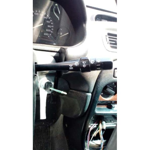 mg serie 200 del año 1998