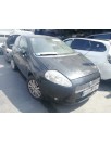 fiat grande punto (199) del año 2007