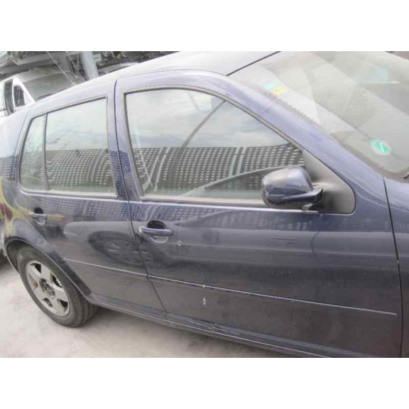 volkswagen golf iv berlina (1j1) del año 1999