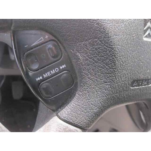 citroën xsara picasso del año 2002