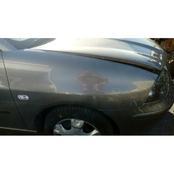 seat cordoba berlina (6l2) del año 2003