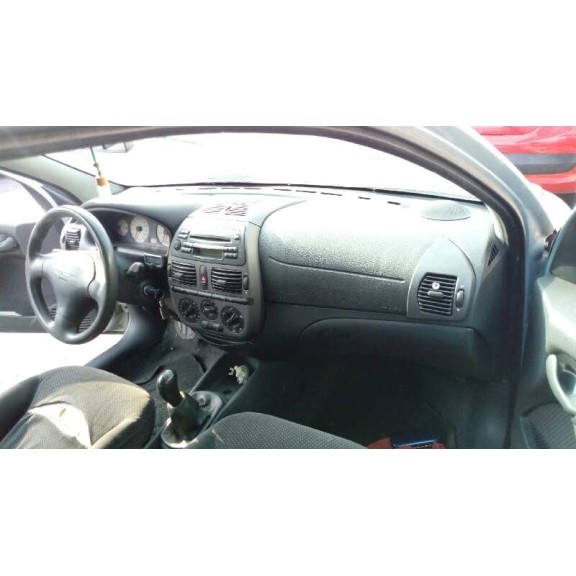 fiat brava (182) del año 2001