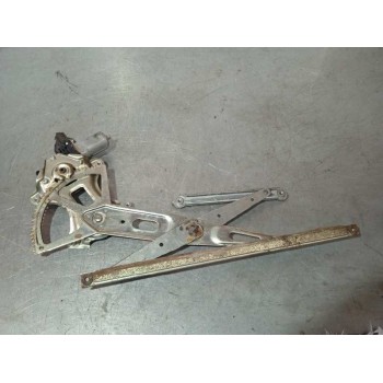 Recambio de elevalunas trasero izquierdo para toyota prius (nhw20) basis referencia OEM IAM 8572035140 6 PINES 