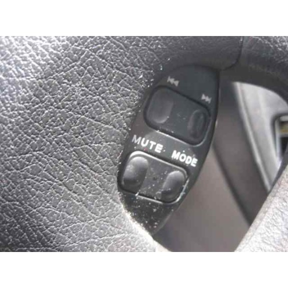 citroën xsara picasso del año 2002