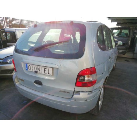 renault scenic (ja..) del año 2000