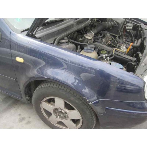 volkswagen golf iv berlina (1j1) del año 1999