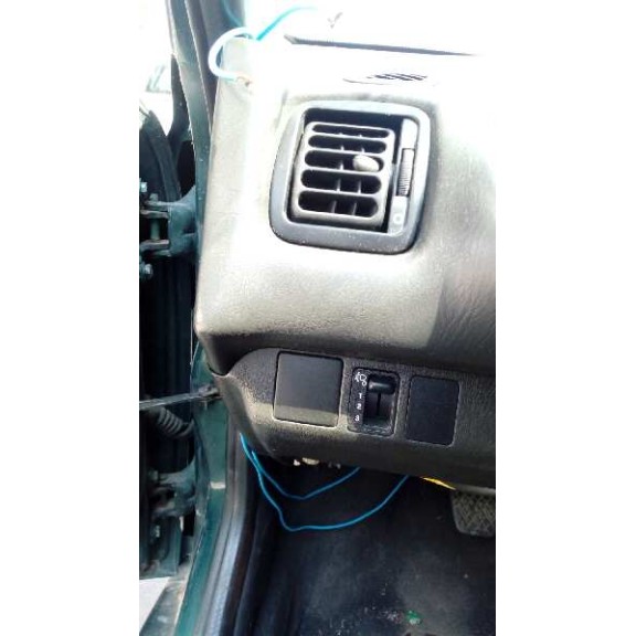 mg serie 200 del año 1998