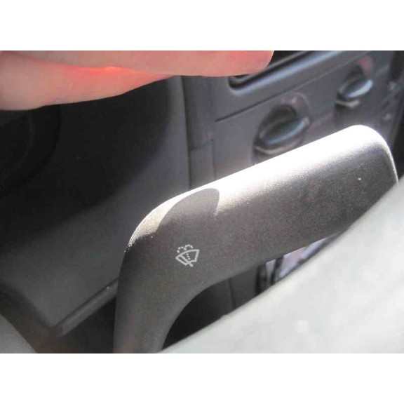 volvo s40 berlina del año 1997