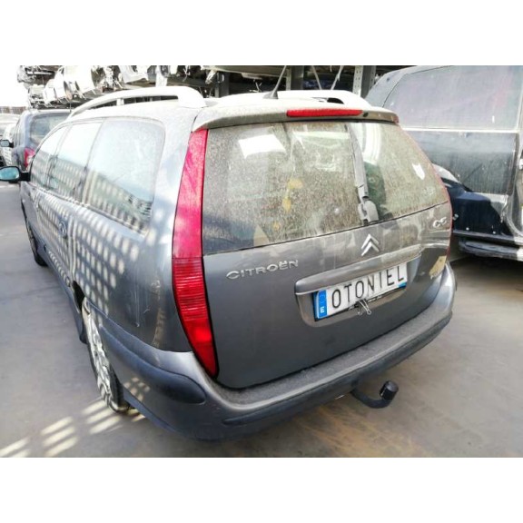 citroën c5 break del año 2004