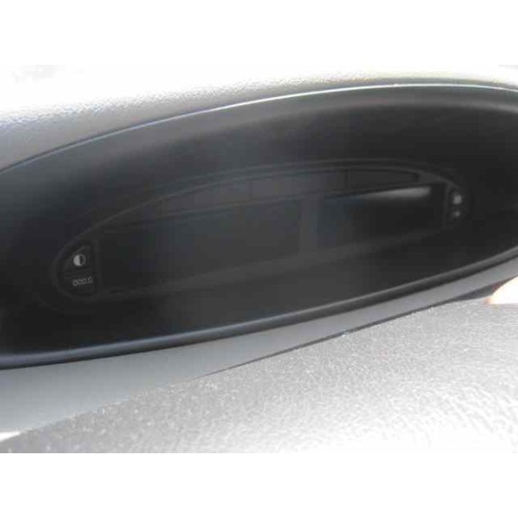 citroën xsara picasso del año 2002